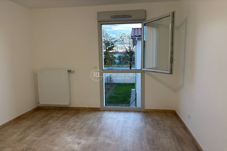 location appartement chassieu 69680