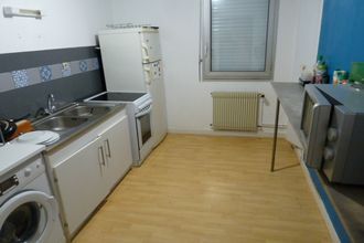 Ma-Cabane - Location Appartement CHATEAU-GONTIER, 65 m²