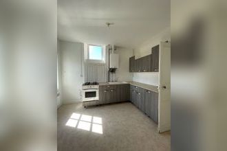 Ma-Cabane - Location Appartement Château-Gontier, 66 m²