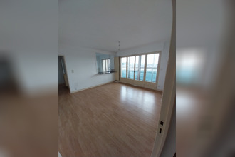 Ma-Cabane - Location Appartement Château-Gontier, 62 m²