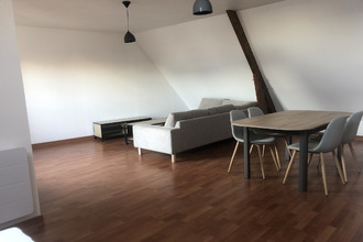 location appartement chateau-gontier 53200