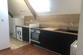 location appartement chateau-gontier 53200