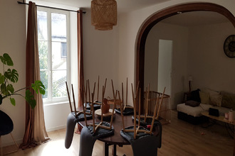 location appartement chateau-gontier 53200