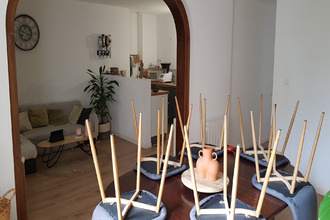 location appartement chateau-gontier 53200