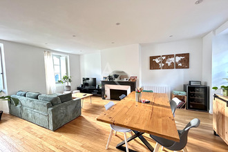 location appartement chateau-gontier 53200