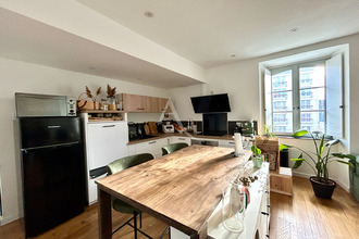 location appartement chateau-gontier 53200