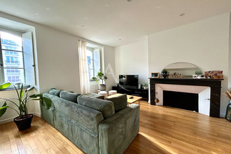 location appartement chateau-gontier 53200