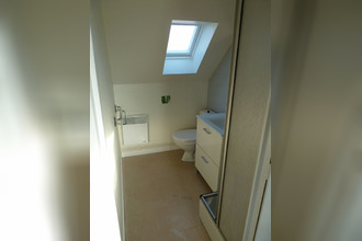 location appartement chateau-gontier 53200