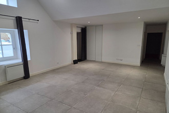 location appartement chateau-gontier 53200