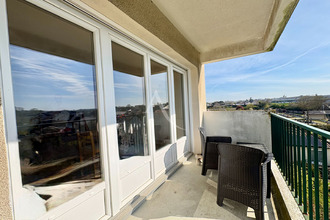 location appartement chateau-gontier 53200