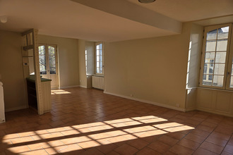 location appartement chateau-gontier 53200