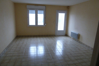 location appartement chateau-gontier 53200