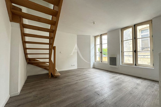 location appartement chateau-gontier 53200