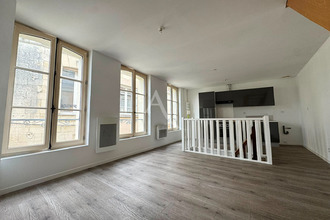 location appartement chateau-gontier 53200