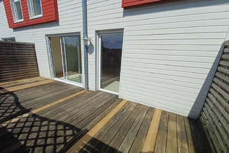 location appartement chateau-gontier 53200