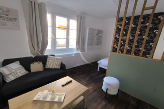 location appartement chateau-gontier 53200