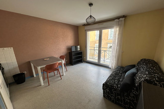 location appartement chateau-gontier 53200