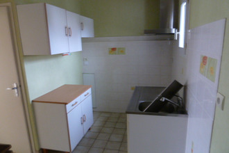 location appartement chateau-gontier 53200