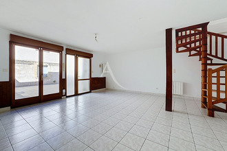 location appartement chateau-gontier 53200