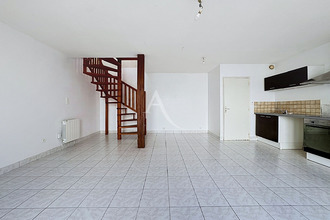 location appartement chateau-gontier 53200