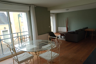 location appartement chateau-gontier 53200