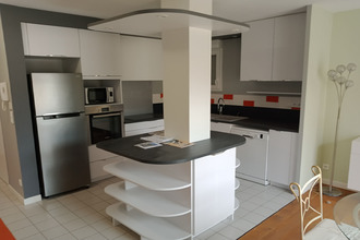 location appartement chateau-gontier 53200