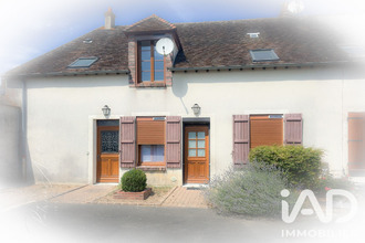 location appartement chateau-landon 77570