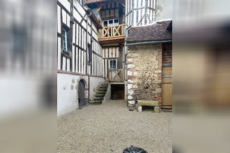 location appartement chateau-renard 45220