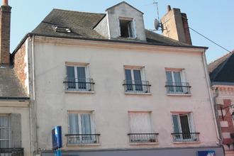 location appartement chateau-renault 37110