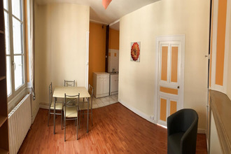 location appartement chateau-renault 37110