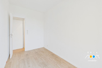 location appartement chateau-salins 57170