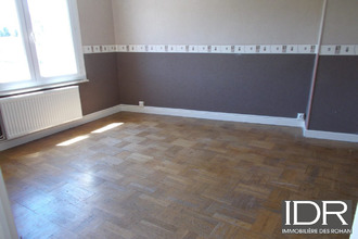 location appartement chateau-salins 57170