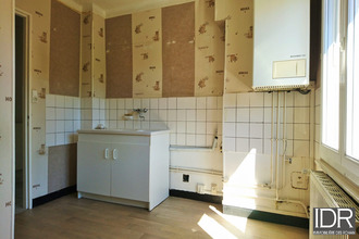 location appartement chateau-salins 57170