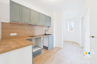 location appartement chateau-salins 57170