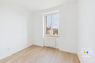 location appartement chateau-salins 57170