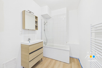 location appartement chateau-salins 57170