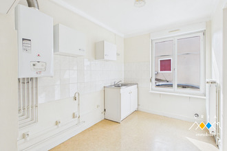 location appartement chateau-salins 57170