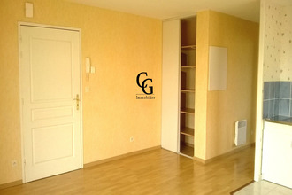 location appartement chateau-thebaud 44690