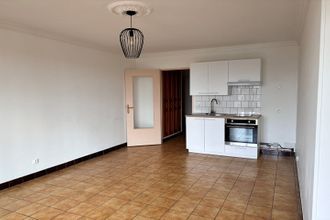 Ma-Cabane - Location Appartement CHATEAU-THIERRY, 41 m²