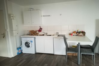 Ma-Cabane - Location Appartement Château-Thierry, 30 m²