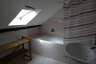 location appartement chateaubriant 44110