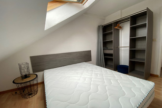 location appartement chateaubriant 44110