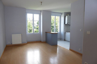 location appartement chateaubriant 44110