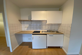 location appartement chateaubriant 44110