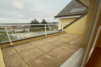 location appartement chateaubriant 44110