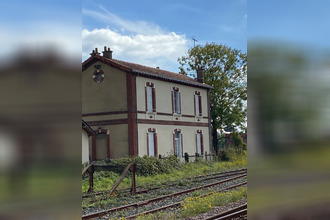 location appartement chateaubriant 44110