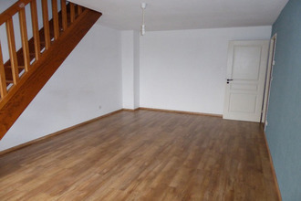 location appartement chateaubriant 44110