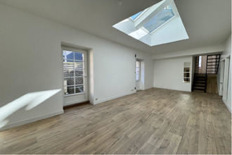 location appartement chateaubriant 44110