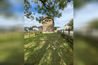 location appartement chateaubriant 44110