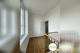 location appartement chateaubriant 44110
